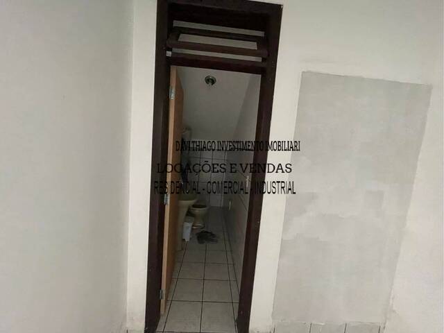 Sala para Locação em Tijucas - 4