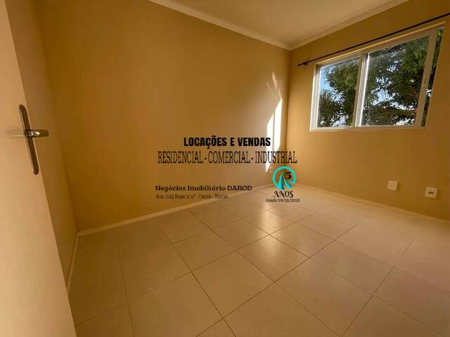 #282 - Apartamento para Locação em Tijucas - SC