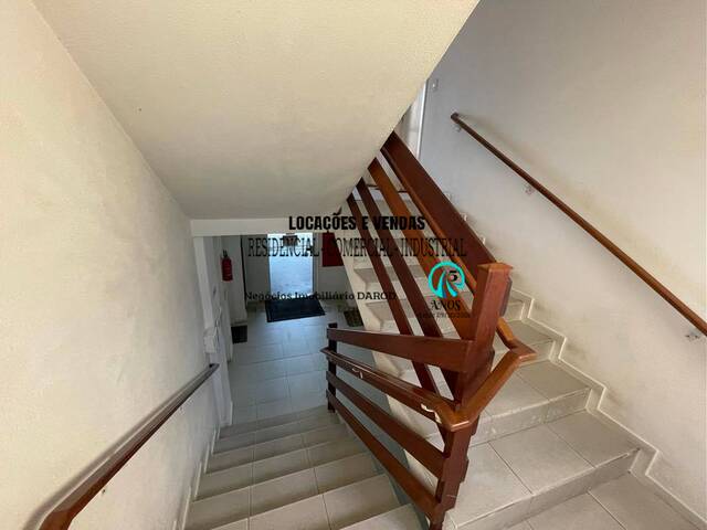 Apartamento para Locação em Tijucas - 5