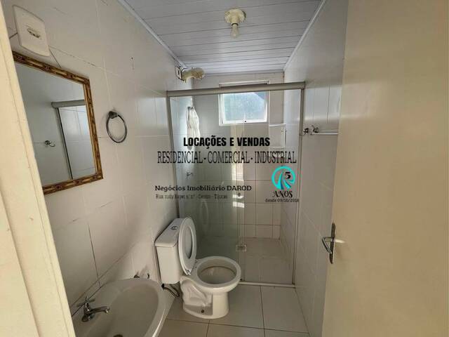 Apartamento para Locação em Tijucas - 4