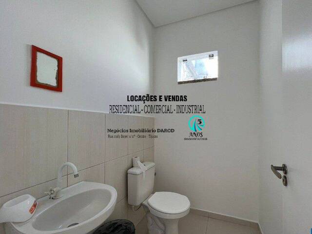 Sala para Locação em Tijucas - 4