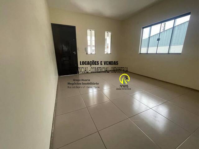 Casa para Locação em Tijucas - 4