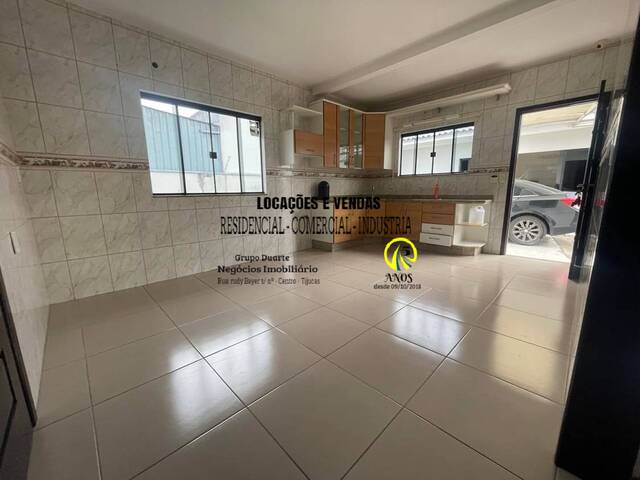 Casa para Locação em Tijucas - 5