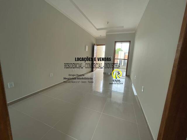 #288 - Casa para Locação em Tijucas - SC