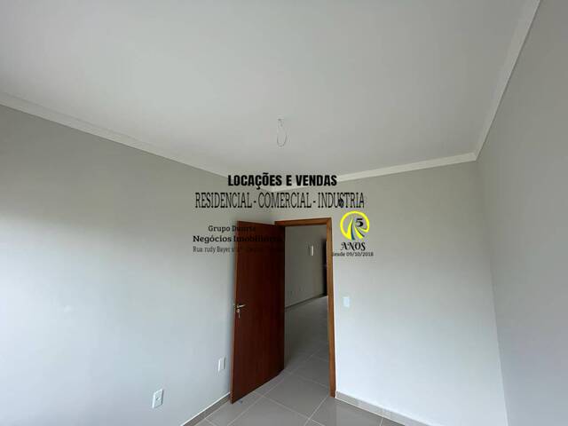 #288 - Casa para Locação em Tijucas - SC