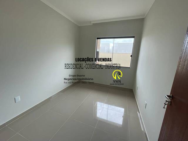 Casa para Locação em Tijucas - 5