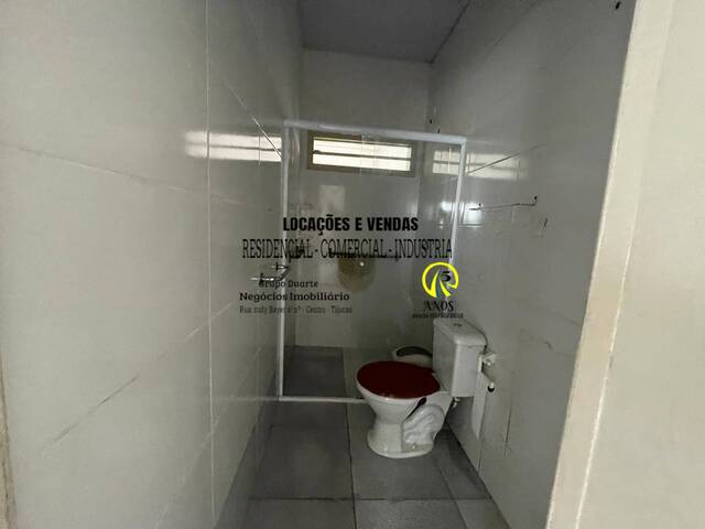 Casa para Locação em Tijucas - 4