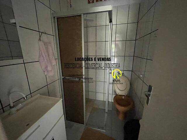 Casa para Locação em Tijucas - 5