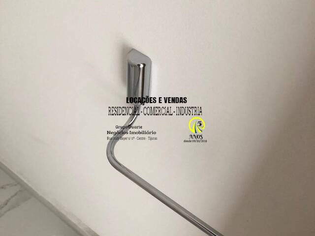 Duplex para Locação em Tijucas - 5