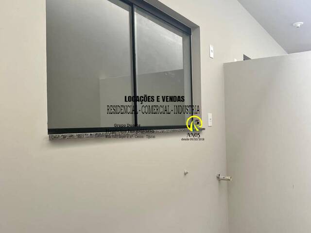 Duplex para Locação em Tijucas - 4
