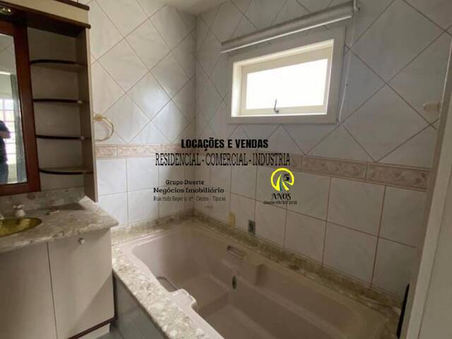 Casa para Locação em Tijucas - 5