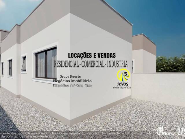 Casa para Venda em Tijucas - 5