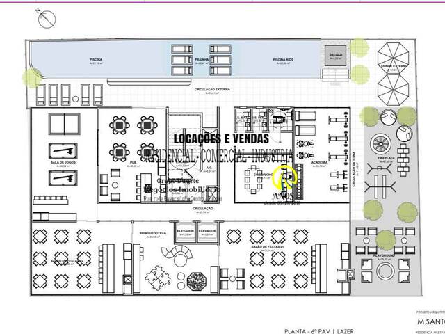 Apartamento para Venda em Porto Belo - 4