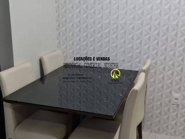 Apartamento para Locação em Tijucas - 4