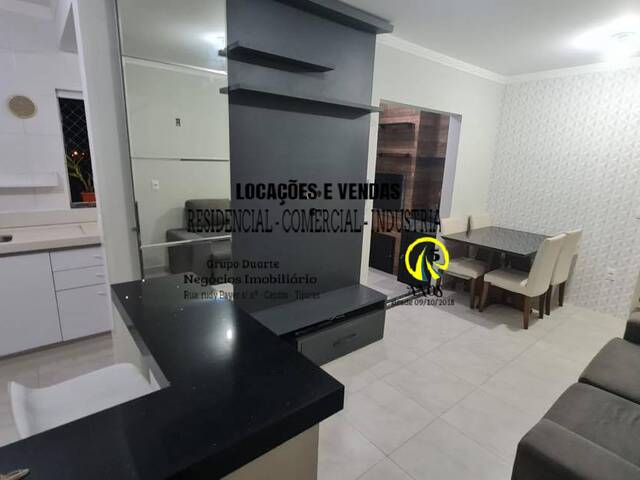 Apartamento para Locação em Tijucas - 5