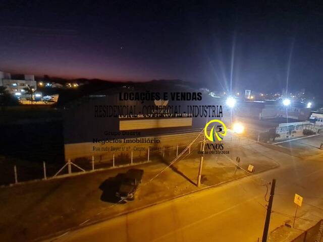 #304 - Apartamento para Locação em Tijucas - SC