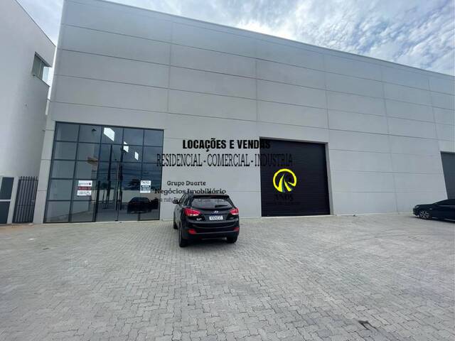 Galpão para Locação em Tijucas - 5