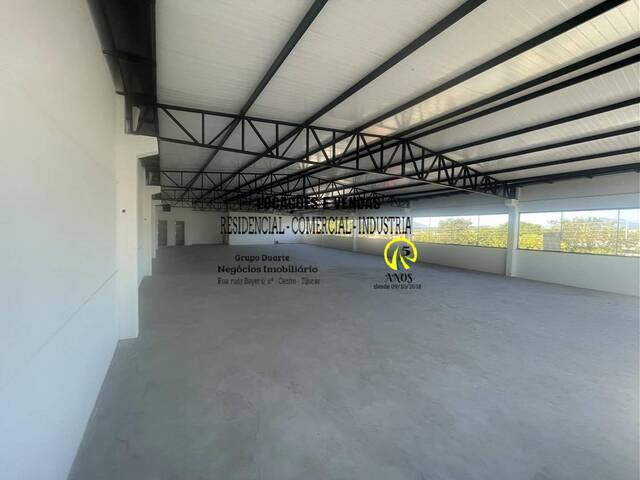 #311 - Sala para Locação em Tijucas - SC - 1