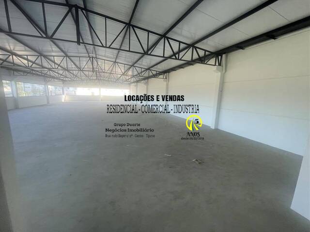 Sala para Locação em Tijucas - 5