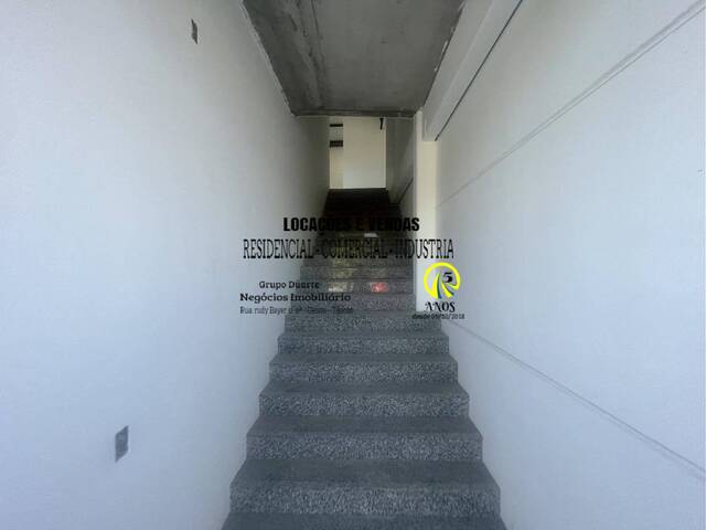 Sala para Locação em Tijucas - 4