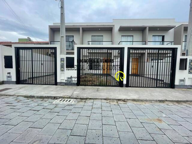 #290 - Duplex para Locação em Tijucas - SC - 1