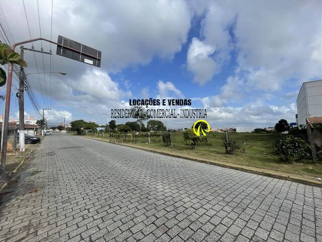 Área para Locação em Tijucas - 4