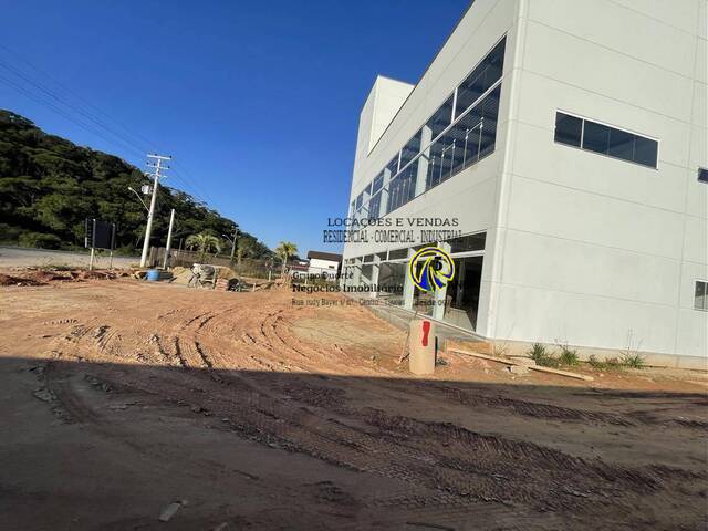 Galpão para Locação em São João Batista - 5