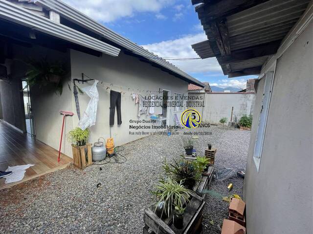 Casa para Venda em Canelinha - 4