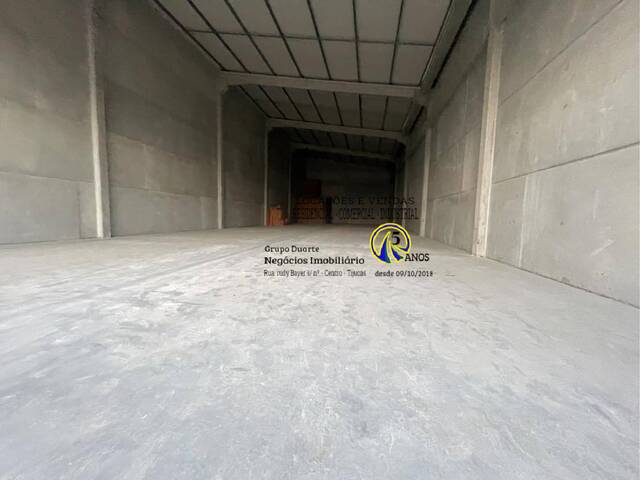 Sala para Locação em Tijucas - 4