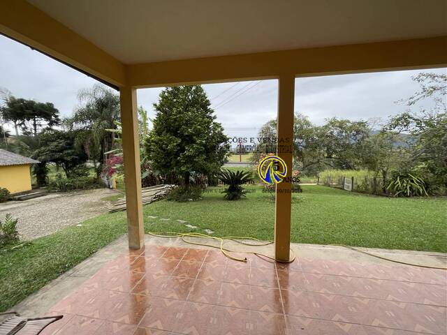 Casa para Locação em Tijucas - 4
