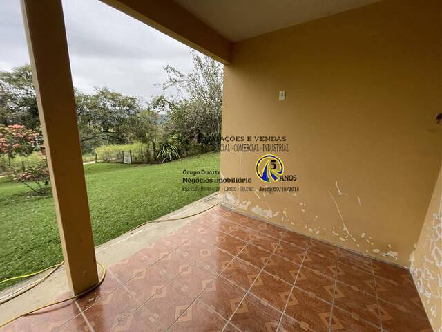 Casa para Locação em Tijucas - 5