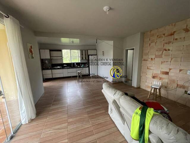 #325 - Casa para Locação em Tijucas - SC