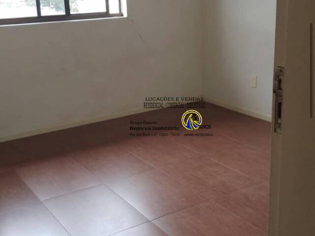 Apartamento para Locação em Tijucas - 5
