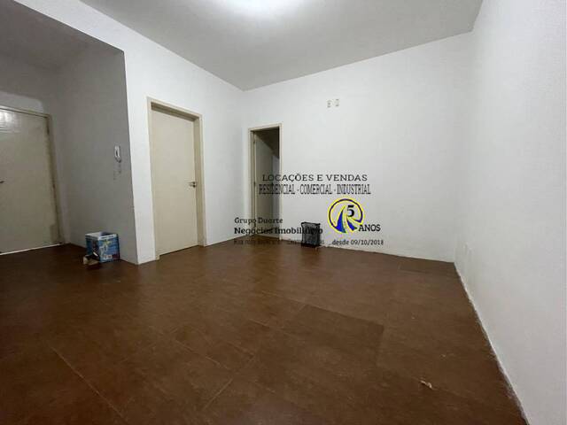 #286 - Apartamento para Locação em Tijucas - SC