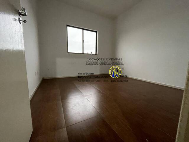 Apartamento para Locação em Tijucas - 4