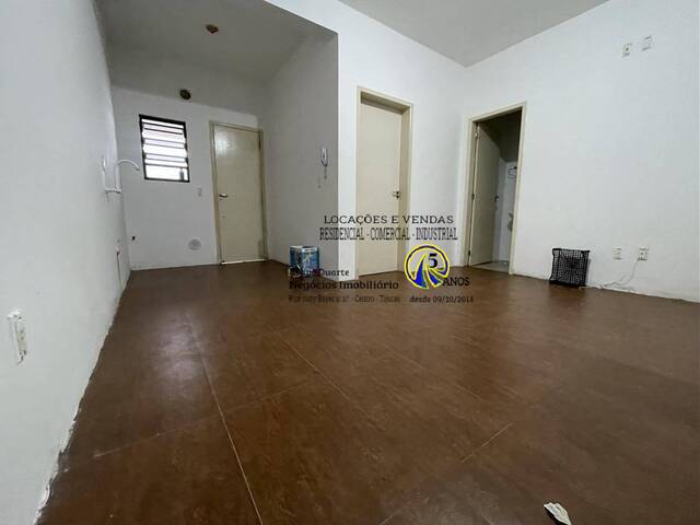 #286 - Apartamento para Locação em Tijucas - SC