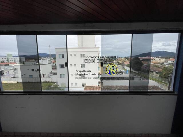 #326 - Apartamento para Locação em Tijucas - SC