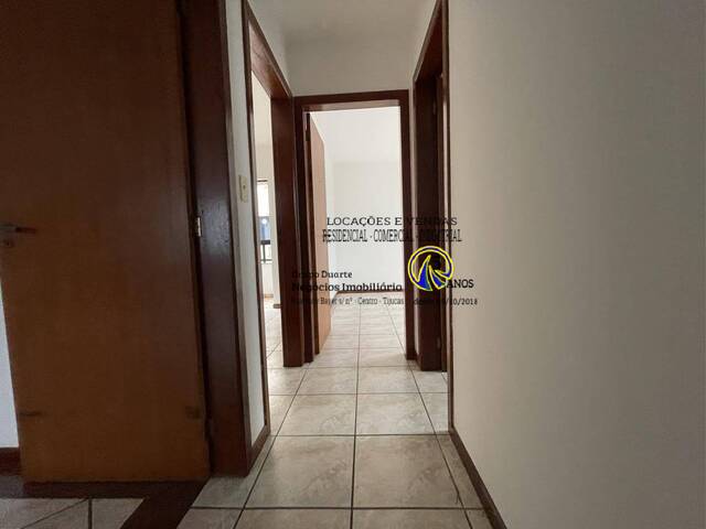 Apartamento para Locação em Tijucas - 4
