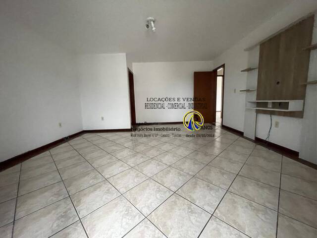 Apartamento para Locação em Tijucas - 5