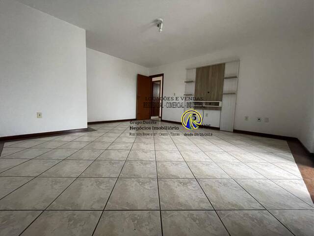 #326 - Apartamento para Locação em Tijucas - SC