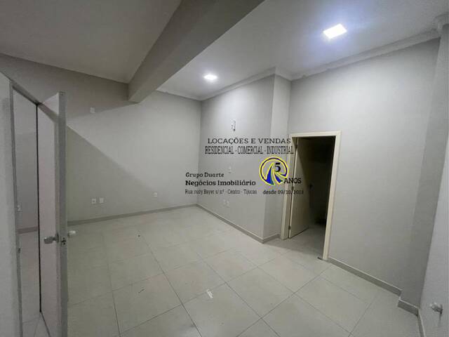 Sala para Locação em Tijucas - 5