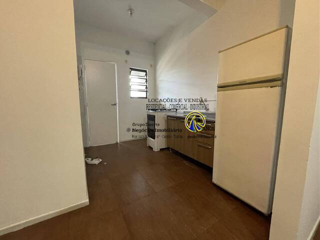 #328 - Apartamento para Locação em Tijucas - SC