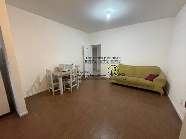 Apartamento para Locação em Tijucas - 4