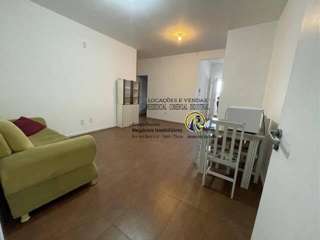 Apartamento para Locação em Tijucas - 5