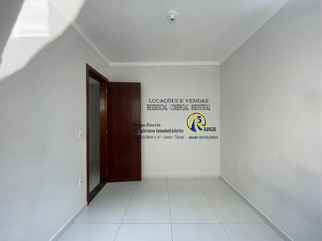Apartamento para Locação em Tijucas - 5