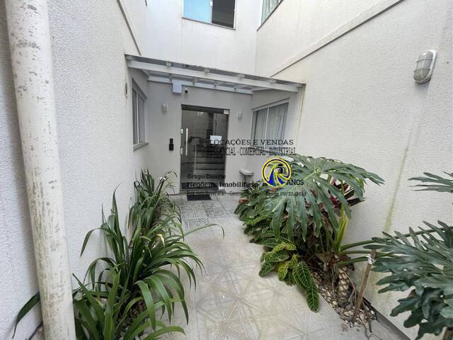Apartamento para Locação em Tijucas - 4