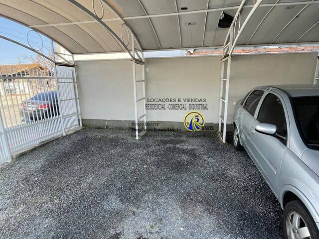 #329 - Apartamento para Locação em Tijucas - SC