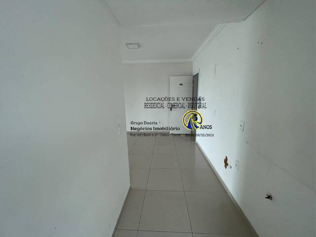 Apartamento para Locação em Tijucas - 5