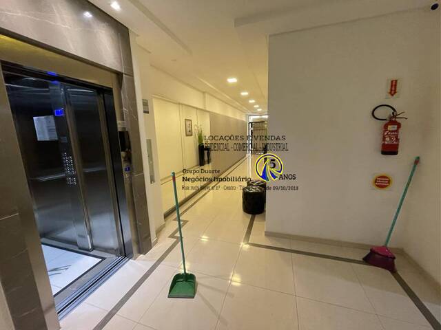 Apartamento para Locação em Tijucas - 4