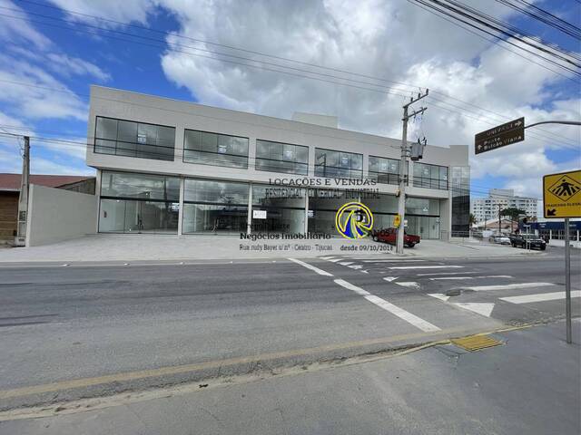 Sala para Locação em Tijucas - 4